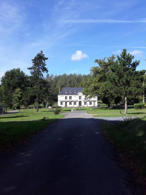 La Maisonnette Saint-Pierre-en-Auge ภายนอก รูปภาพ