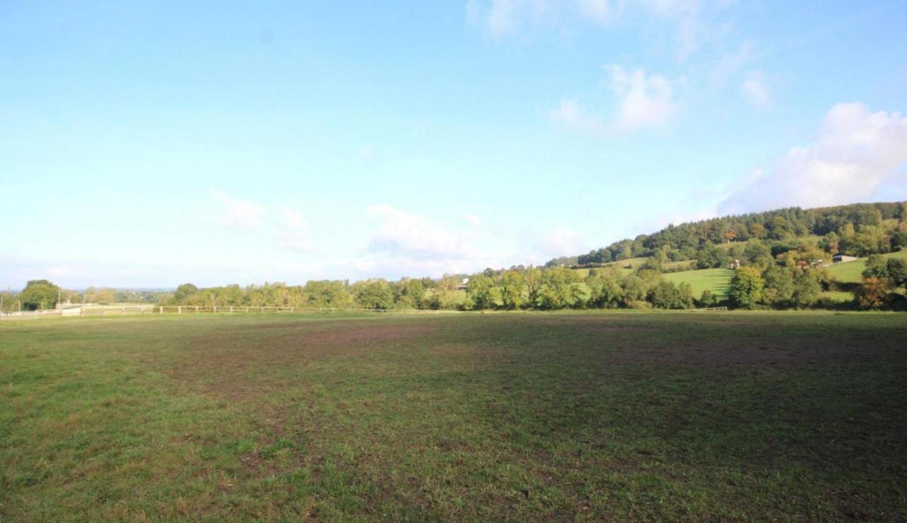 La Maisonnette Saint-Pierre-en-Auge ภายนอก รูปภาพ