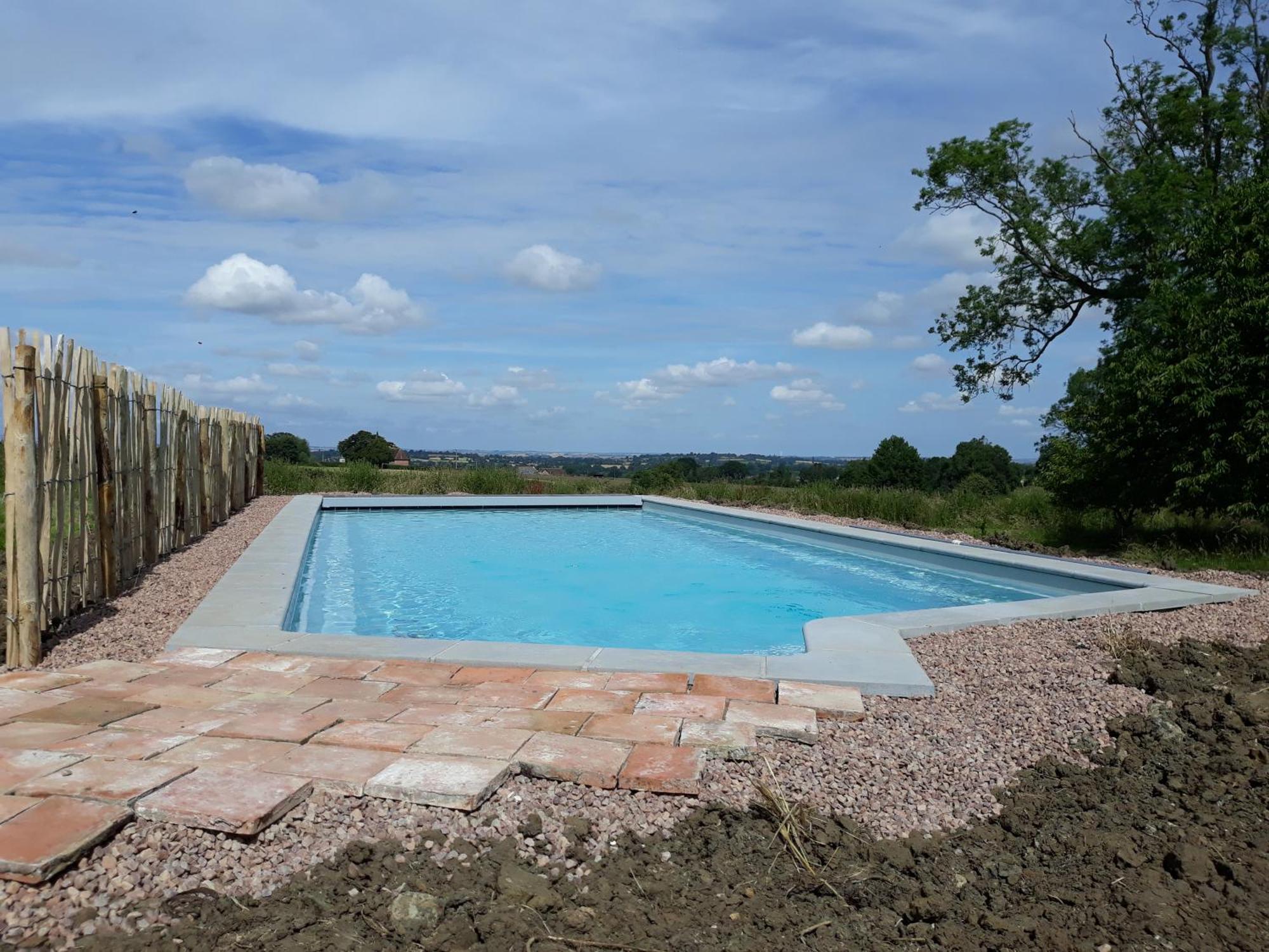 La Maisonnette Saint-Pierre-en-Auge ภายนอก รูปภาพ