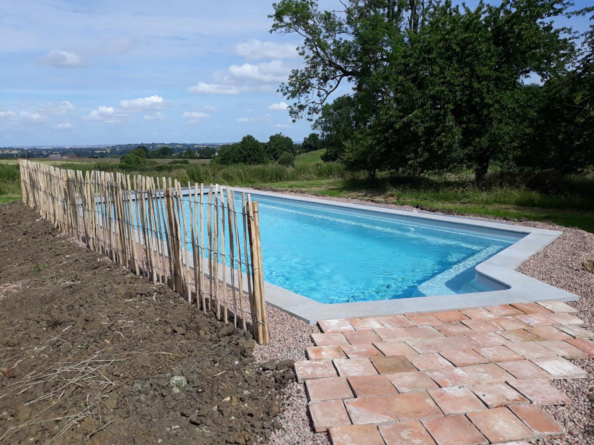 La Maisonnette Saint-Pierre-en-Auge ภายนอก รูปภาพ